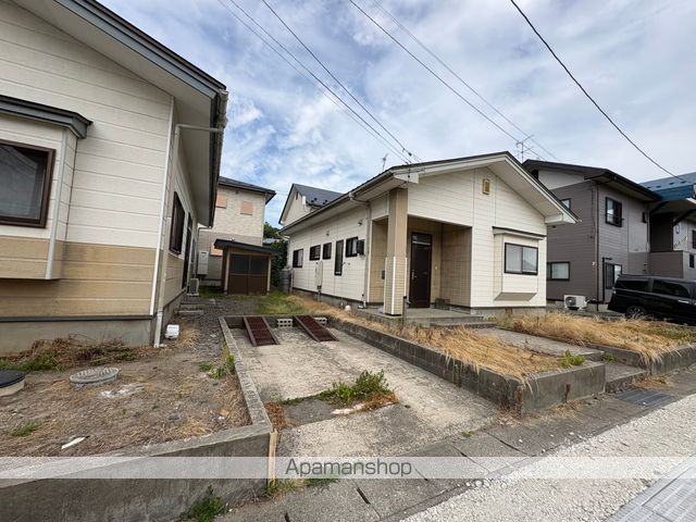 秋田市 1階建 築34年のその他写真