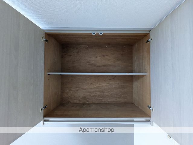 サンリバーハイツの内装写真