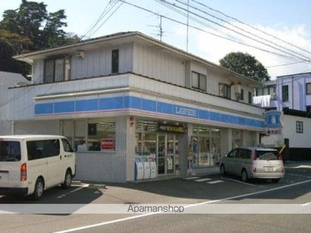 ブランヴェールの周辺写真