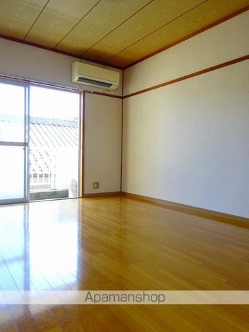 東ハイツの内装写真