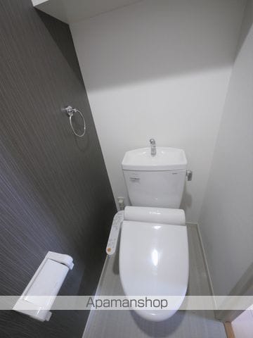 ベルメゾン昭代エストの内装写真