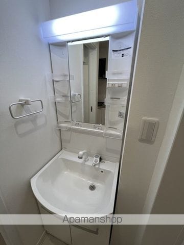 グランドソレイユ新検見川Iの内装写真