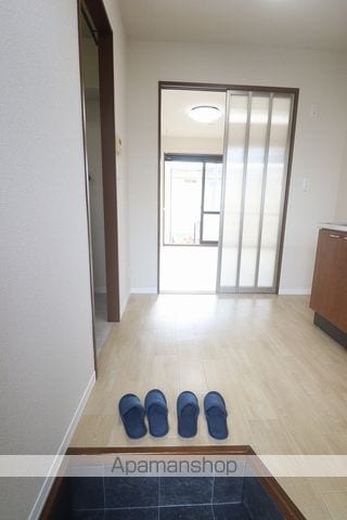 グランメール小泉Bの内装写真