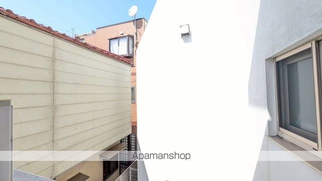 コスモリード新宿余丁町のその他写真