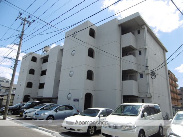 アーバンハイツ河原町の外観写真