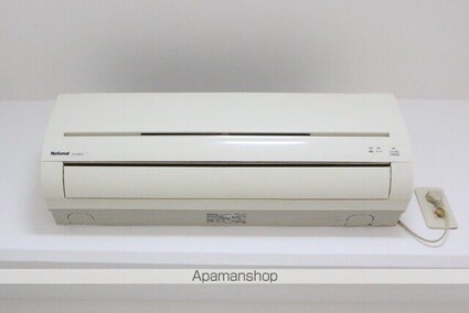 エスポワール松山[1R/17.5m2]のその他設備