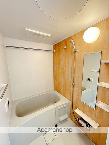 グランヒルズ瀬古の内装写真