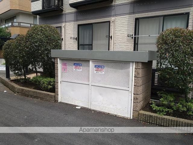 レオパレスイキ明大前のその他写真