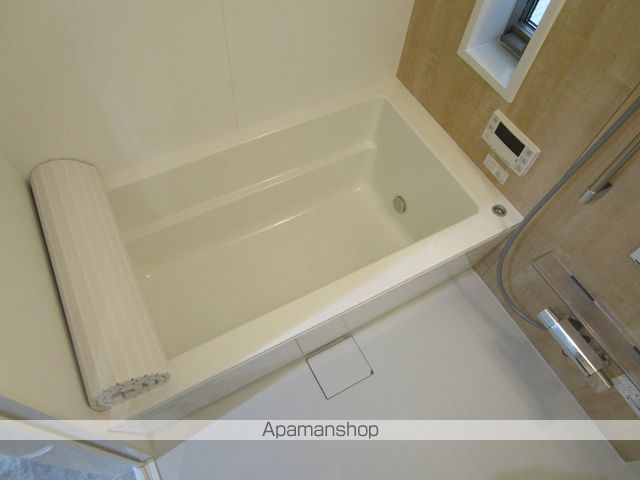 ユアメゾン丸川の内装写真