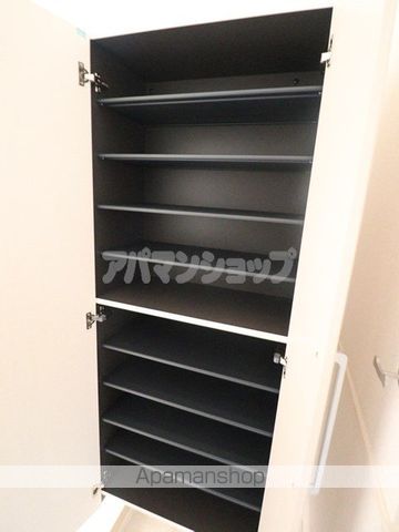 ヒカルサ川越霞ヶ関の内装写真