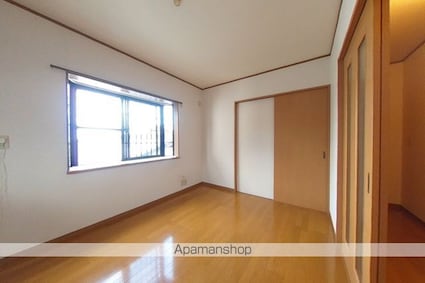 Ｓｕｎ　Ｈｅｉｇｈｔｓ　南久万[2DK/47.2m2]の内装3