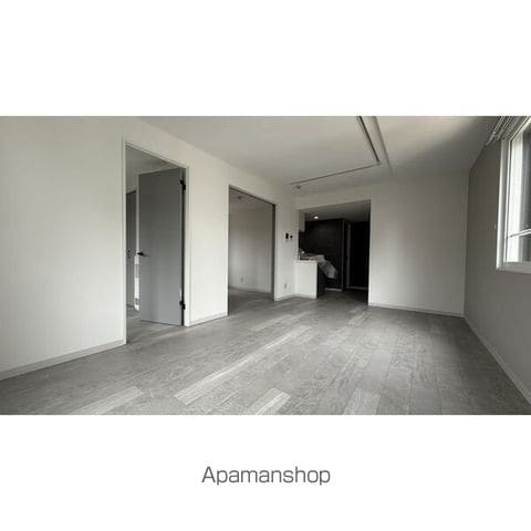 アーバス南10条(旧アーバス西線11条の内装写真