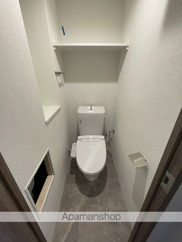 PRELISSE阿波座BLOOMの内装写真