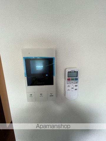 AMBITION岩槻の内装写真