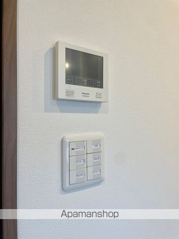 ブリリアントコートLUXEの内装写真