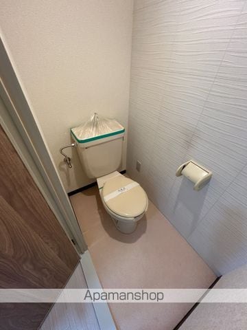 ハピネスホリノの内装写真