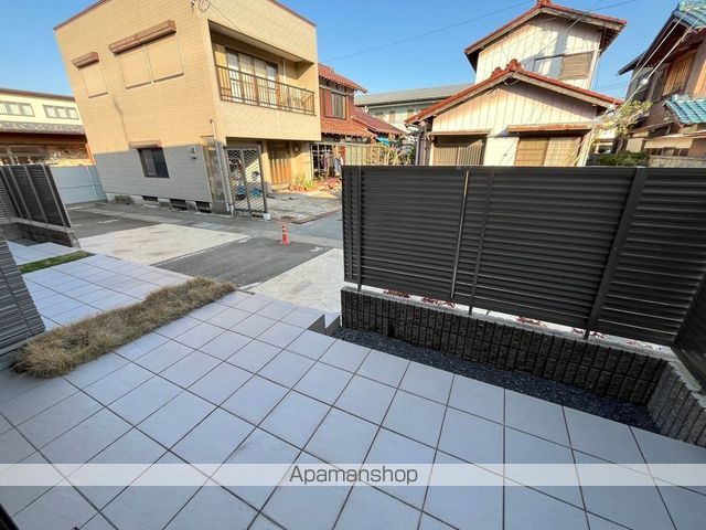 メゾン ベイリーフのその他写真