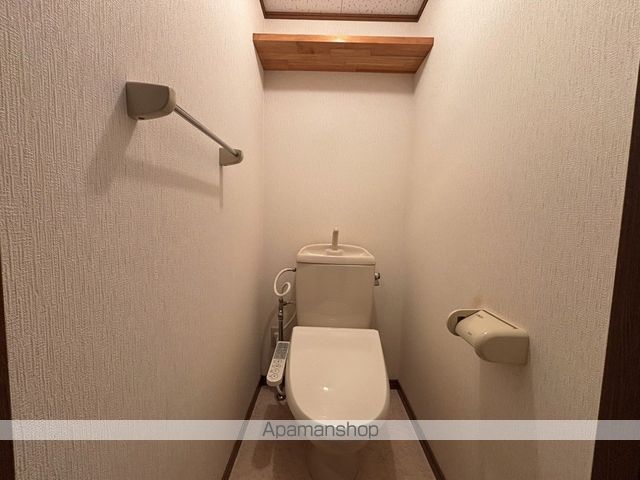 サザンメトロ233の内装写真