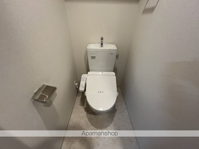 プレサンス淡路駅前の内装写真