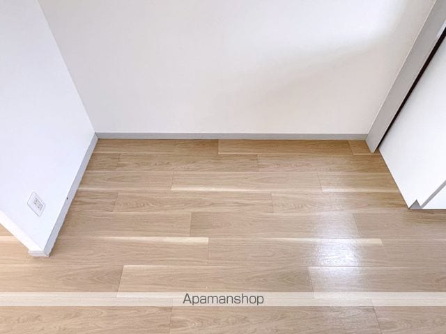 プロスパーの内装写真