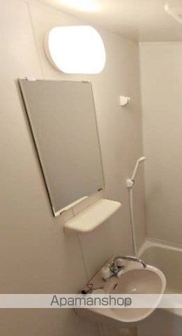 クレール亀戸の内装写真