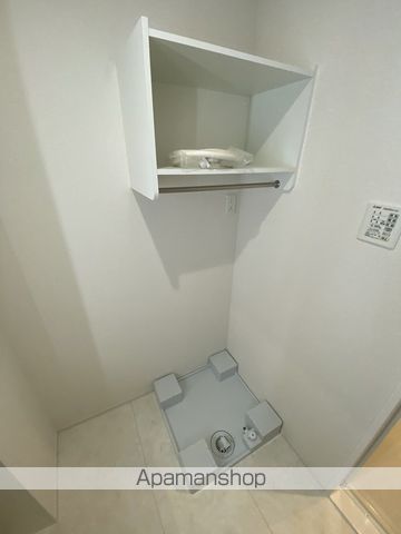 ASSETーCOURT立川上砂町5丁目 A棟の内装写真