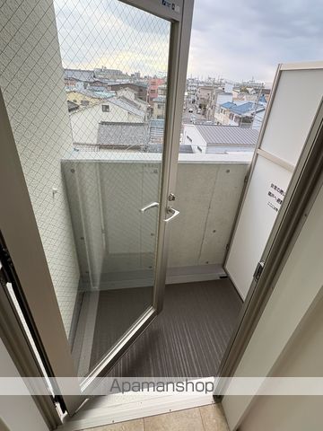 西湊町ジーイーディスの内装写真