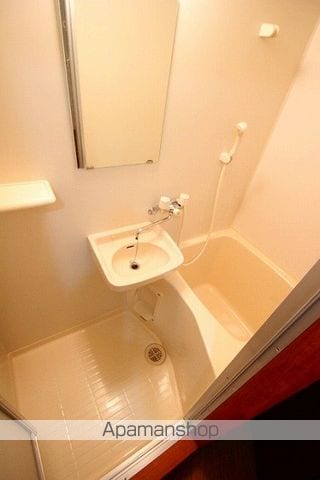 メゾン野火止の内装写真