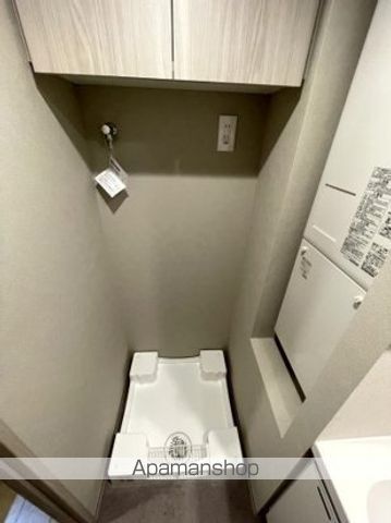 Laviere新板橋の内装写真