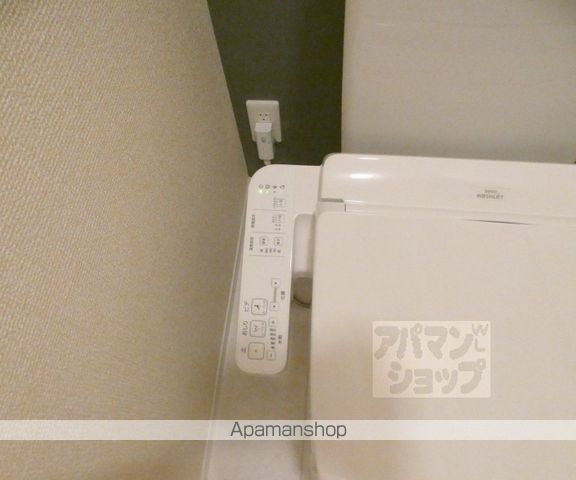 DーROOM 一乗寺の内装写真