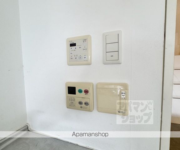 是空HORIKAWAの内装写真