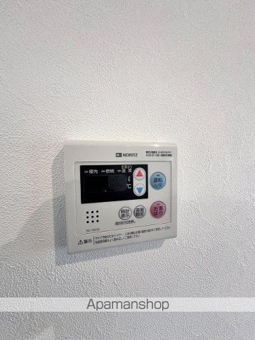 林田ビルの内装写真