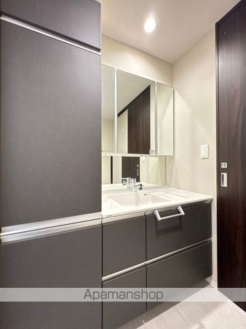S−RESIDENCE愛宕SOUTHの内装写真