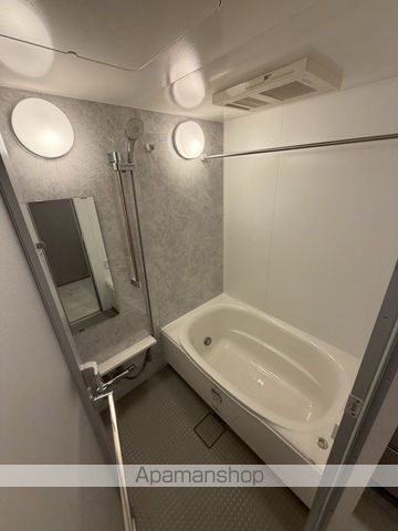 TERRA蚕糸の森の内装写真