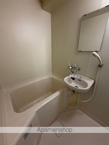 メゾン東大津の内装写真