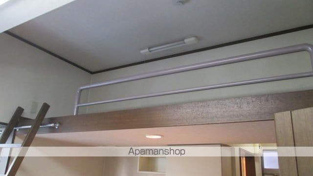 メゾン双葉の内装写真