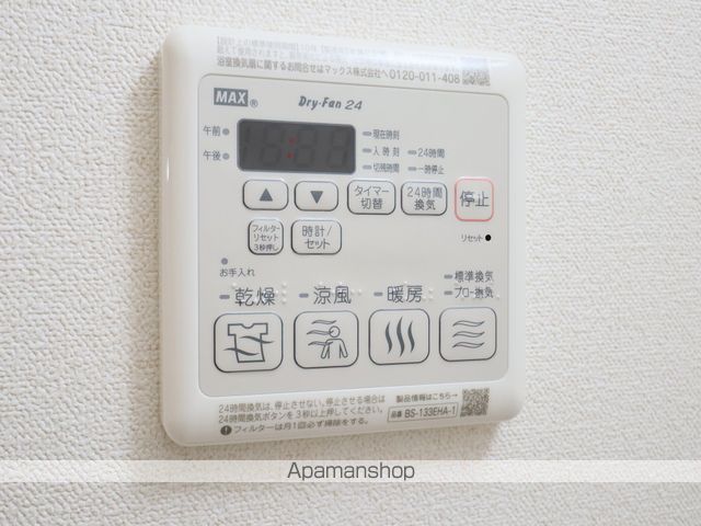 プレサンス ジェネ 上前津の内装写真