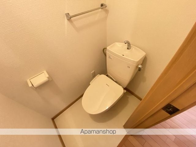パートナーズハートの内装写真