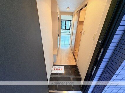 イーストン榴岡[1K/24.72m2]の内装5