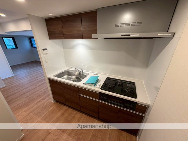 NOGATA RESIDENCEの内装写真