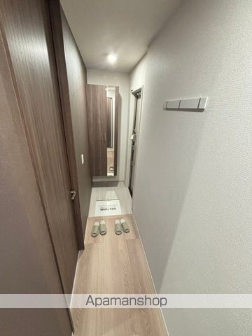 トリシア野多目IIの内装写真