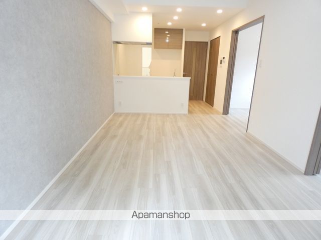 ルフォンプログレ南森町の内装写真