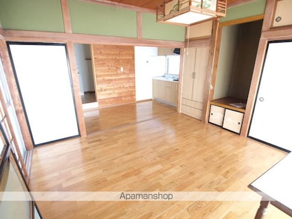 洗馬戸建[5LDK/106.37m2]の内装7