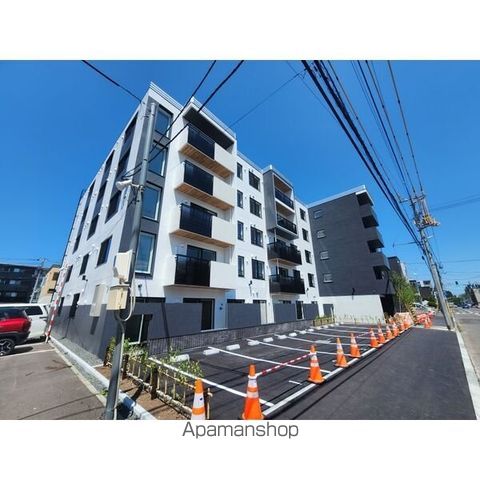 GRANDZABO HONCHOの外観写真
