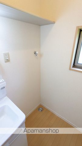 シャーメゾンSKYの内装写真