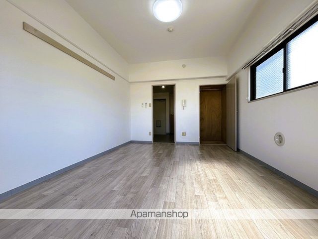 エンゼルハートの内装写真