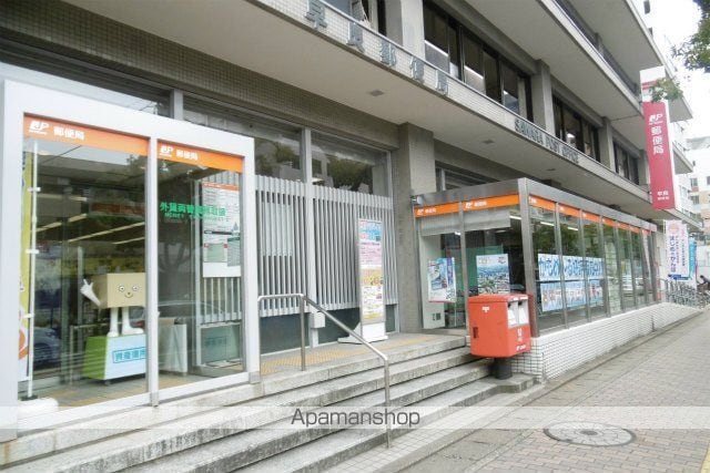 プランドゥブレ西新の周辺写真