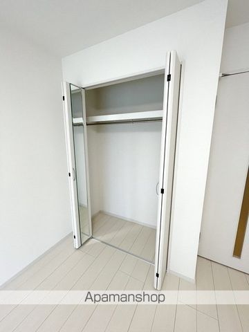 グレイス蓮根の内装写真