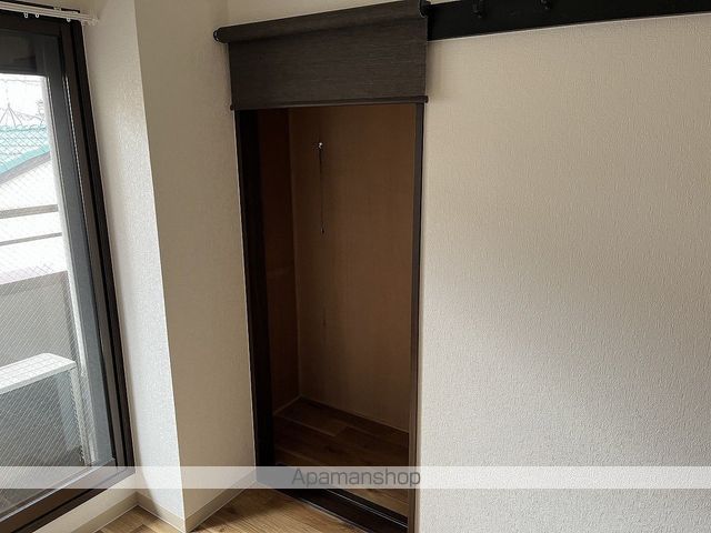 豊明ビルの内装写真