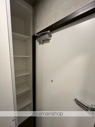 東京都杉並区和泉１丁目[1LDK/27.18m2]の内装6